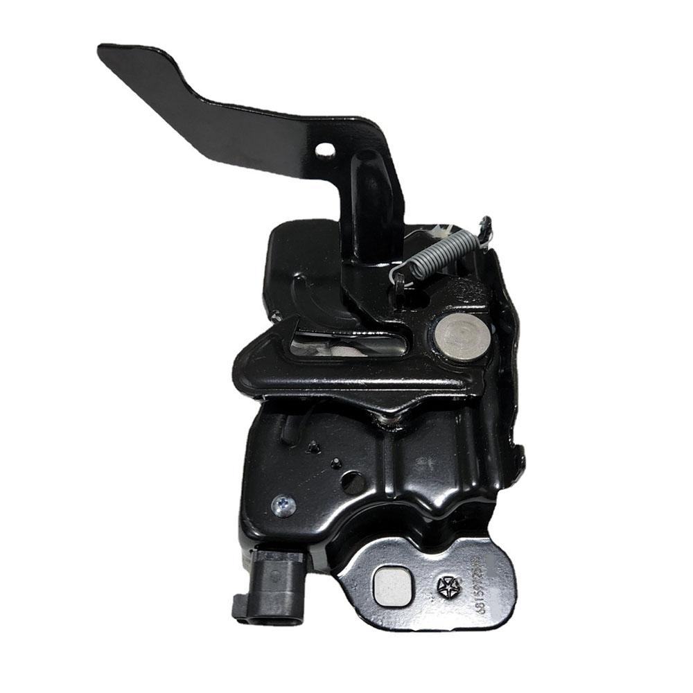 Front Hood Lock Latch 68159725AB For Dodge RAM 1500 2014-2019 2500 2014-2015 New