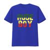 Rude Boy The Special Madness Punk Band T Shirt Unisexs Premium Vintage Streetwear Comfortable Soft Breathable Fashion