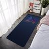 Interior Floor Mat Doormat T-Tuf Non-slip Hallway Gaming Foot Rug for Entryway Kitchen Carpet Bedroom Bedside Mats Home Decor