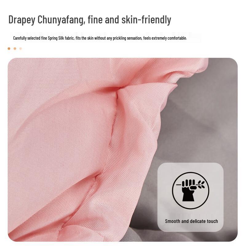 Adult Travel & Camping Envelope Sleeping Bag