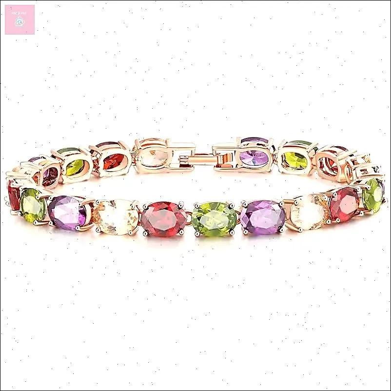 

Браслет-ланцюжок One Size