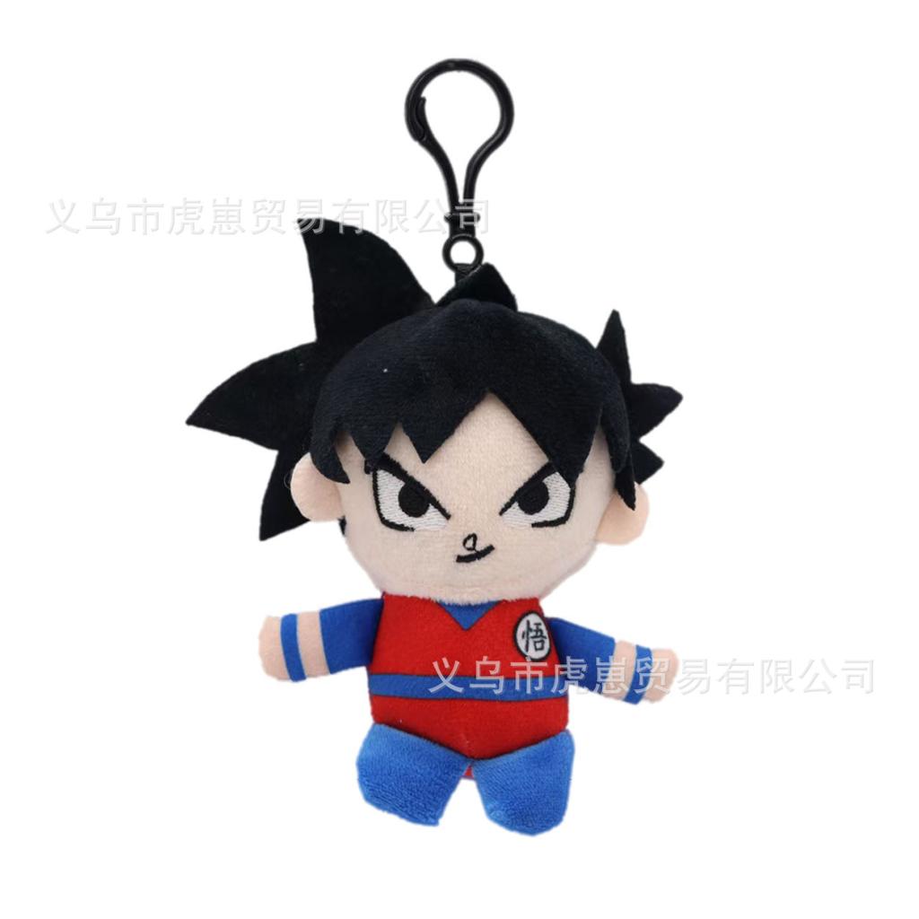 Puppe Dragon Ball Plüschtier Bick Dämon Puppe