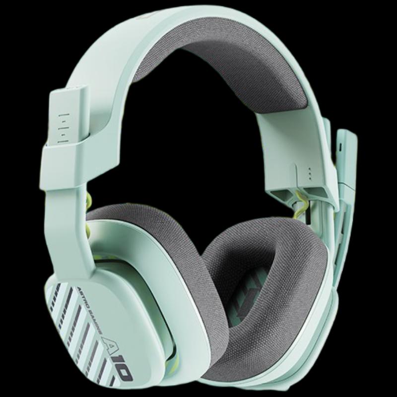 Logitech Astro A10 Wired Gaming Headset