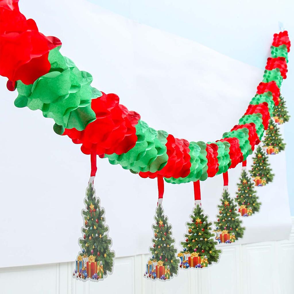 Christmas Banner 2025 Merry Christmas Decorations for Home Garland Santa Claus Navidad Natal Xmas Gift Noel Decor New Year 2025