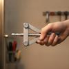 Broken Pipe Thread Extractor Tool Serrated Internal Wrench Compact