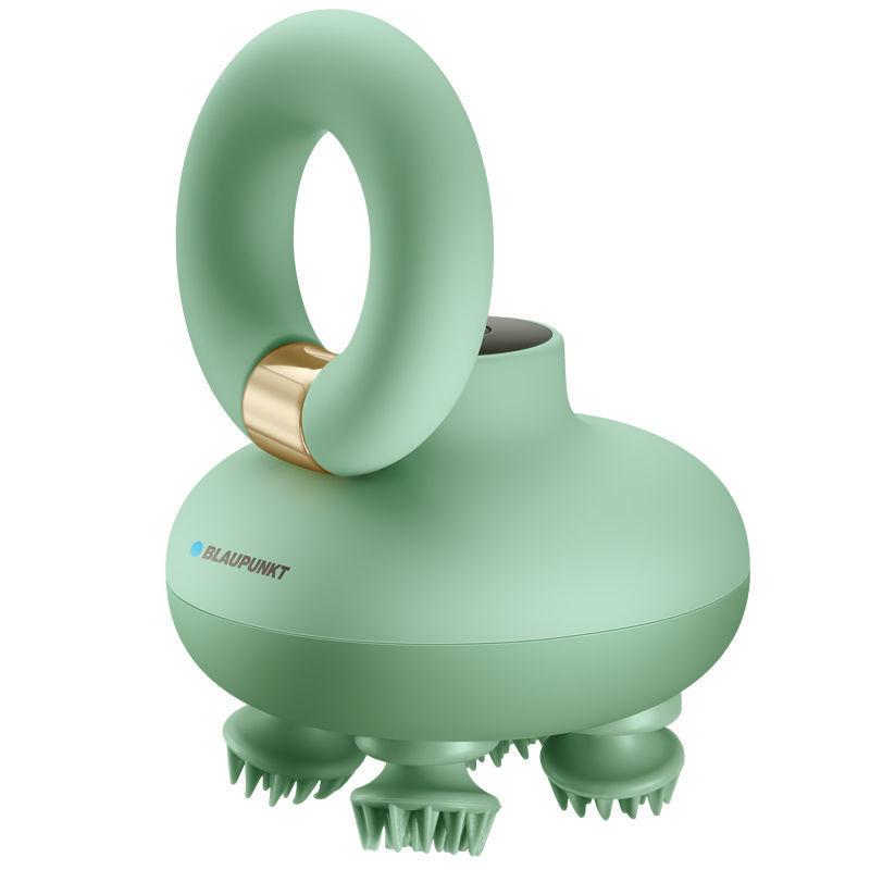 Smart Scalp Massager IPX7 Waterproof Head Massage Claw Electric Fully Automatic Pet Massager