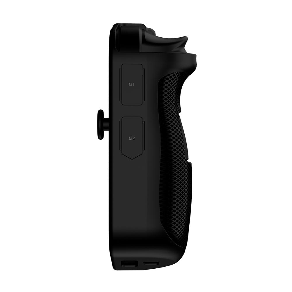 TPU Case Shockproof Protector Cover with Stand Drop-proof Soft Protective Sleeve Anti-slip for Legion GO Case Accessories