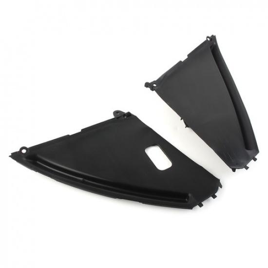 Inner Cover Side Trim Fairing For Suzuki Hayabusa GSX1300R 2008-2015