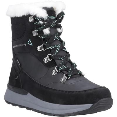 Womens/Ladies Sheephouse Hiking Boots