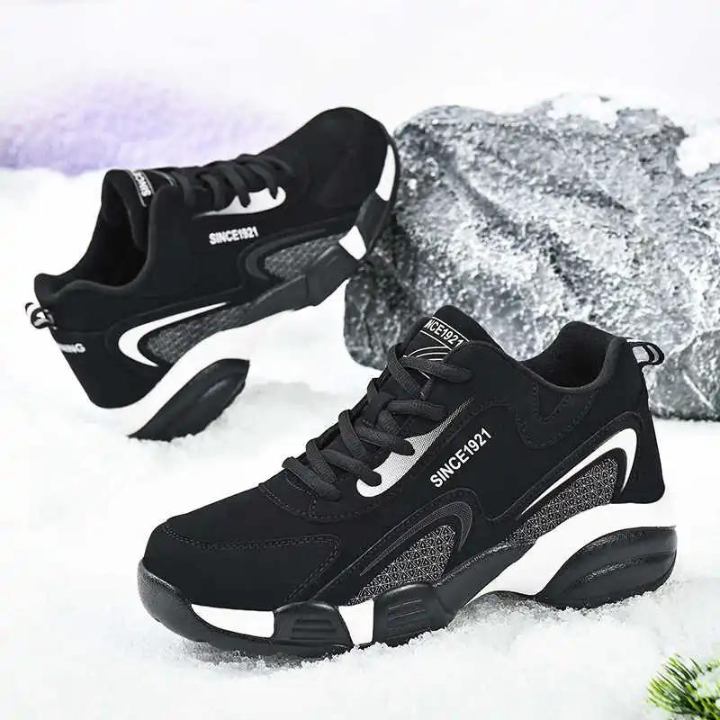 Fashion Outdoor Long Mens Dressing Shoes Original Casual Men's Sneakers Black Dress Shoes Man Sports Low Prices Casuall Everything