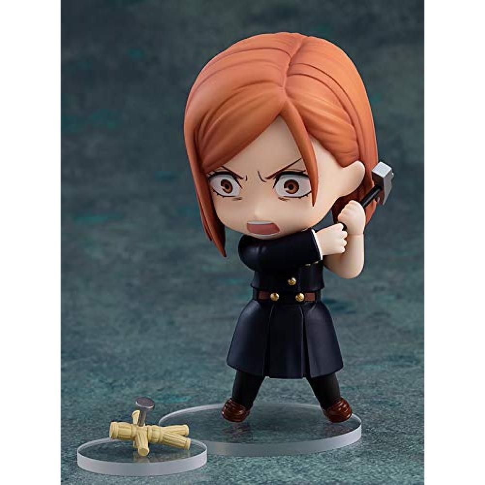 Nendoroid Jujutsu Kaisen Kugisaki Nobara Pohyblivá figurka bez měřítka ABS&PVC