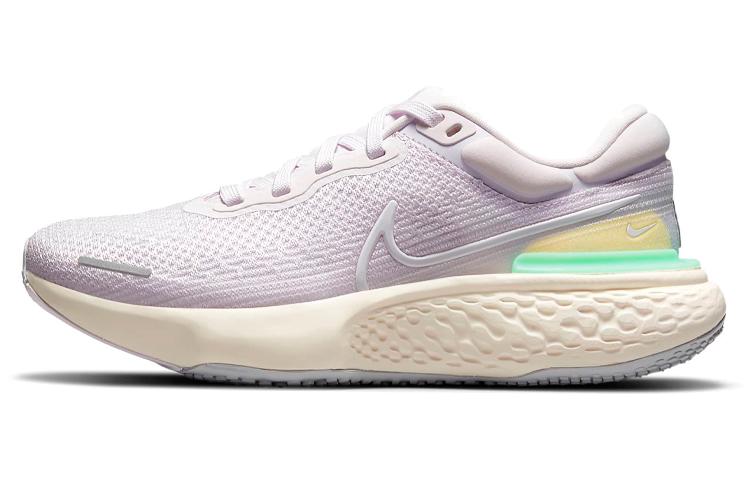

Nike ZoomX Invincible Run Flyknit Light Violet Women s CT2229-500 39