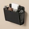 Mesh Pocket Oxford Cloth Door Organizer Large Capacity Wall-Mounted Organizer RV Storage Bag  Door