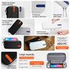 For Switch Host Storage Protection Bag Handheld Portable PC Silicone Storage Bag Accessories Waterproof and Anti Drop