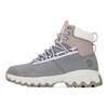Timberland GS Edge BT WP MD Grey Simple Comfortable Slip Resistant Durable High Top Hiking Shoes Women Hiking Shoes A2K31050