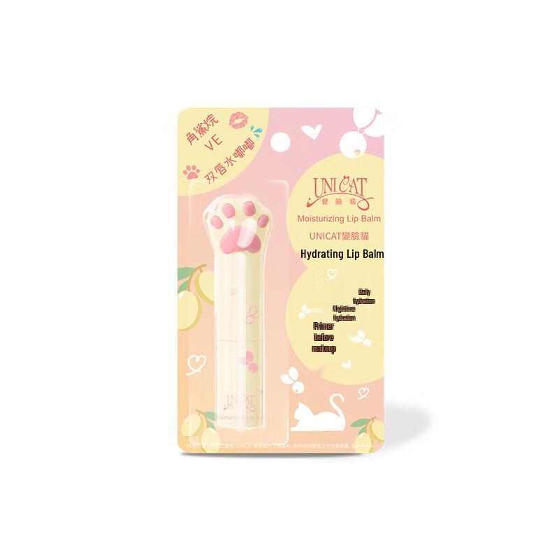 

UNI CAT Hydrating Lip Balm