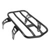 Motorcycle Rear Luggage Rack Steel Construction Rear Cargo Support Holder Replacement for Indian