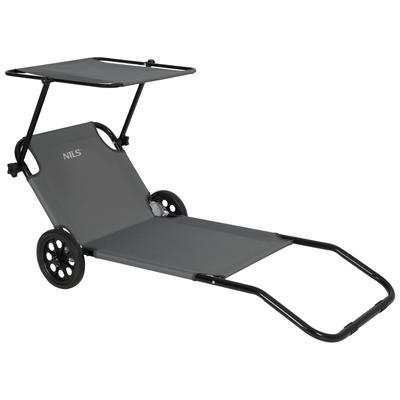Graue Liege Nils Nc3307