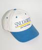 SNUGGIEST Sngst Washed Ball Cap [Cottage Blue]