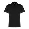 Kustom Kit Mens Cooltex Plus Micro Mesh Regular Polo Shirt