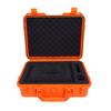   Case Travel Hard   Waterproof Storage Box with Locking Buckle for   Accessories Perfect Fit for Travel Camping