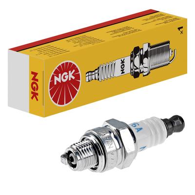 NGK CMR4A Traditional Spark Plug