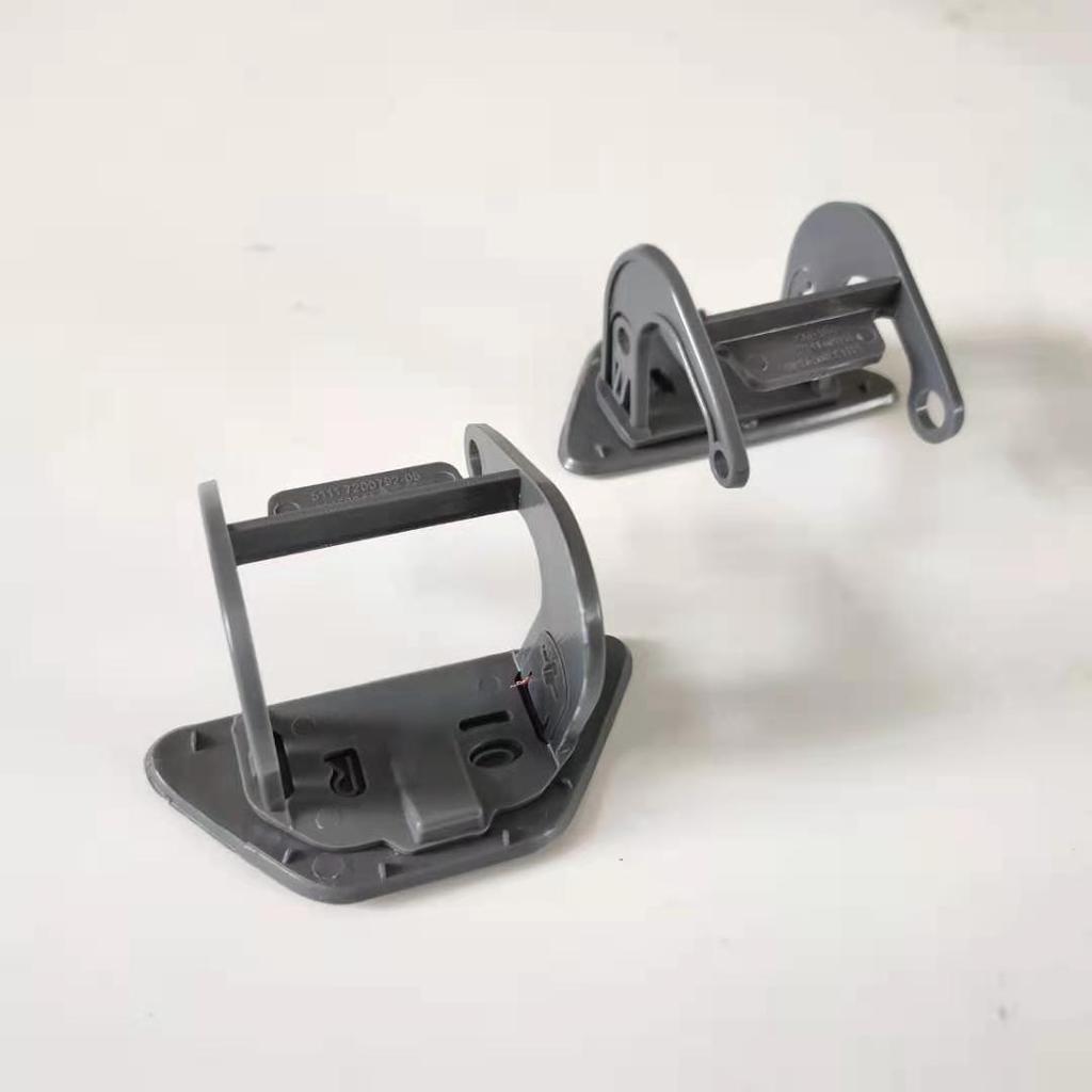 BMW 5 Series F10/F11 Bumper Cover Trim 51117246869/51117246870