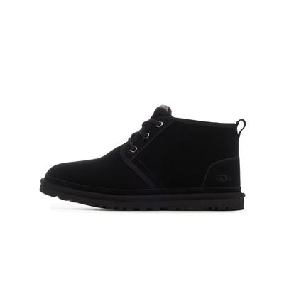 Neumel Boot Black