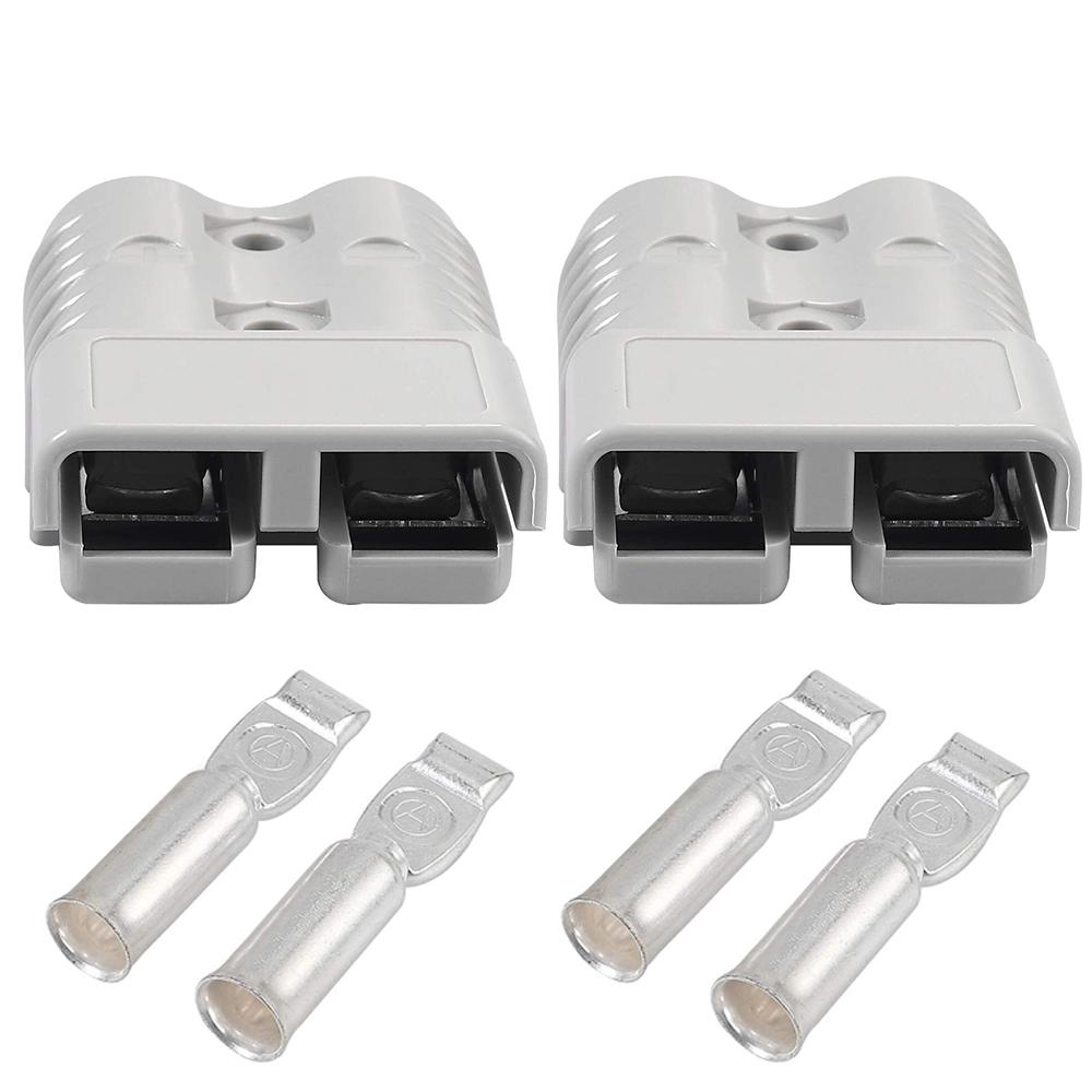 Plug Cable Terminal Battery Connector