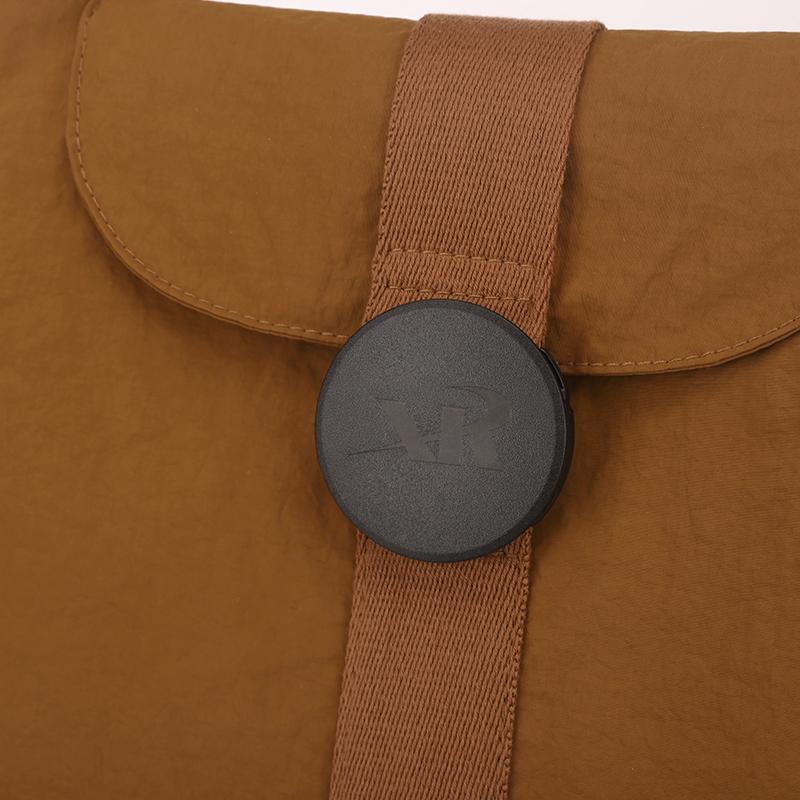 Multifunctional Nylon Bag Women's Lightweight Large Capacity Shoulder Tote Bag Multifunctional Backpack