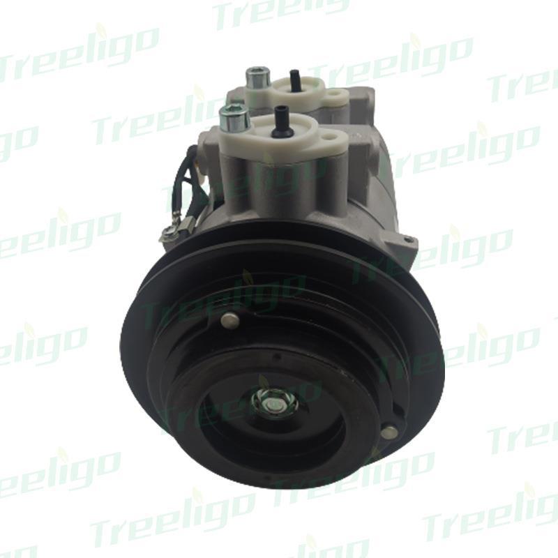 Truck/Construction Vehicle A/C Compressor A50000674001 5060217082