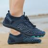 Boty do vody Pro muže Ženy Plážové Boty do vody Plavání Sandály Drenážní Brodění Sportovní obuv Rychlosuché Vodácké Lodičky Naboso Jóga Posilovna Rybaření Surfování Tenisky