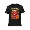 Tortured Existence von Demolition Hammer - Klassisches Old School Thrash Metal T-Shirt schwere Qualität kundenspezifische Herren Unifarbene T-Shirts