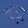 Car Motorcycle Brake Bleeding Oil Change Pump Tool Fluid Hose Hydraulic Clutch Valve Tube Set Pit Dirt Bike Accessories
