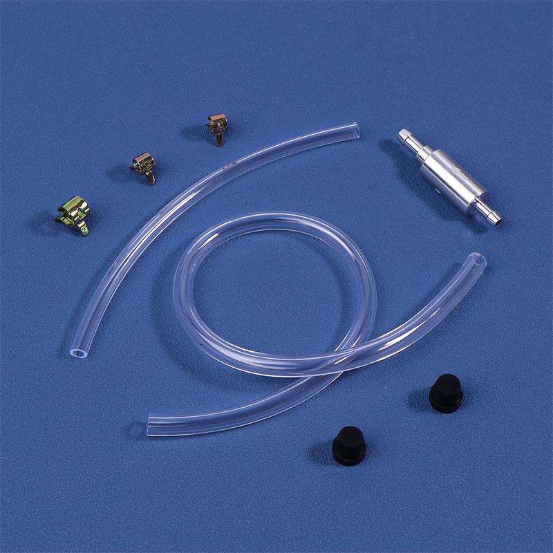 Car Motorcycle Brake Bleeding Oil Change Pump Tool Fluid Hose Hydraulic Clutch Valve Tube Set Pit Dirt Bike Accessories