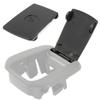 Rear Child Seat Anchor ISOFix Cover For BMW F30 F35 3Series 52207319686 17949110