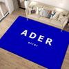 ADER A-ADERS ERROR Door Mat Washable Non-Slip Living Room Sofa Chairs Area Mat Kitchen Doormat Area Rug