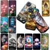 Soft Cover for Apple iPhone 12 13 Pro Max Mini ProMax X XR Air 12Pro 13Pro Casing Phone Case Lord Lotus Buddha New High-End