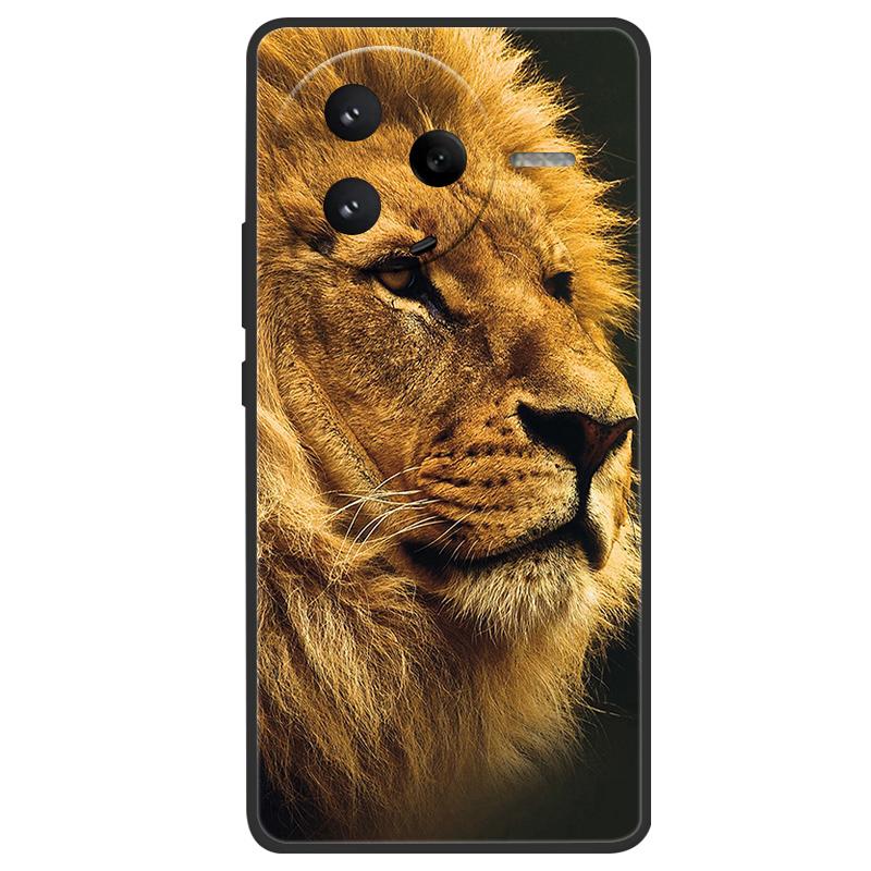 For Xiaomi Poco F7 Pro Case Silicone Luxury Space Soft Bumper for Poco F7 Pro Phone Cover TPU Funda PocoF7 Pro 2025 Fashion Bag