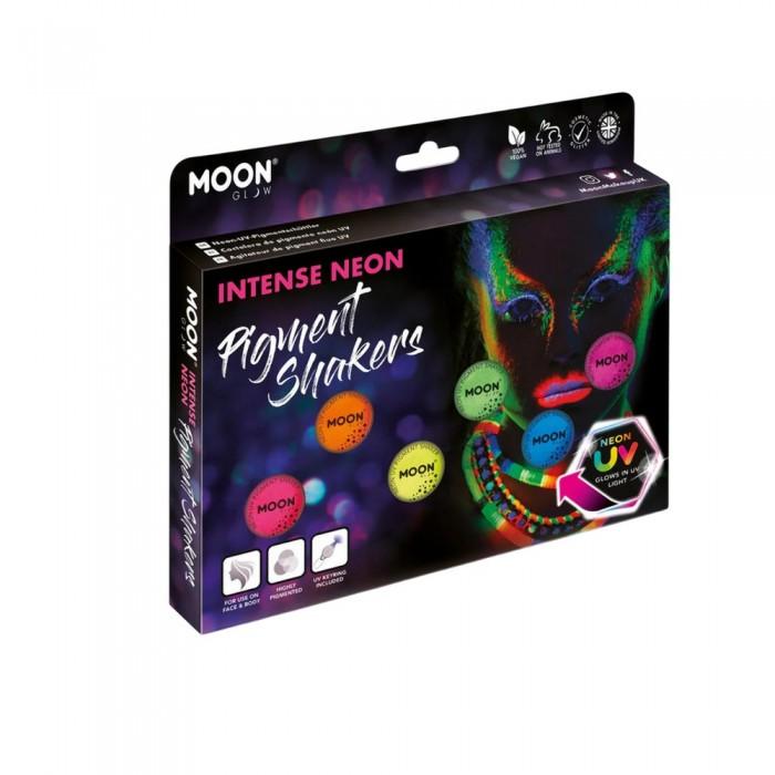 Moon Glow Intense Neon Pigment Powder