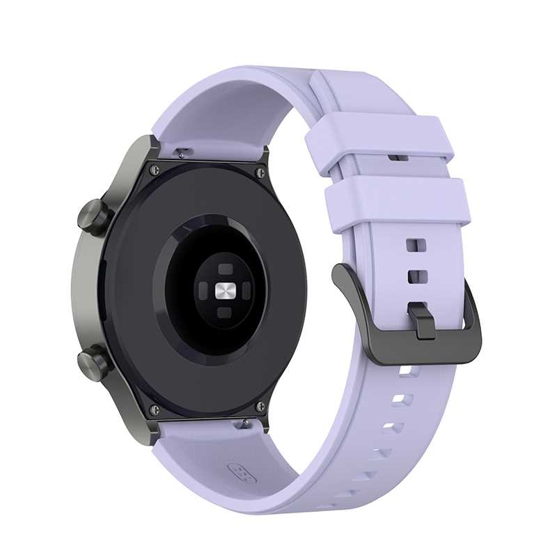 Sc Easy Band 20Mm Purple