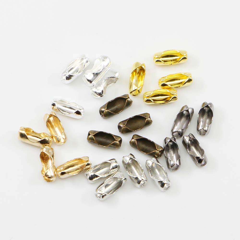 Adjustable Bead Clasp Waist Buckle Chain for DIY Jewelry Accessories