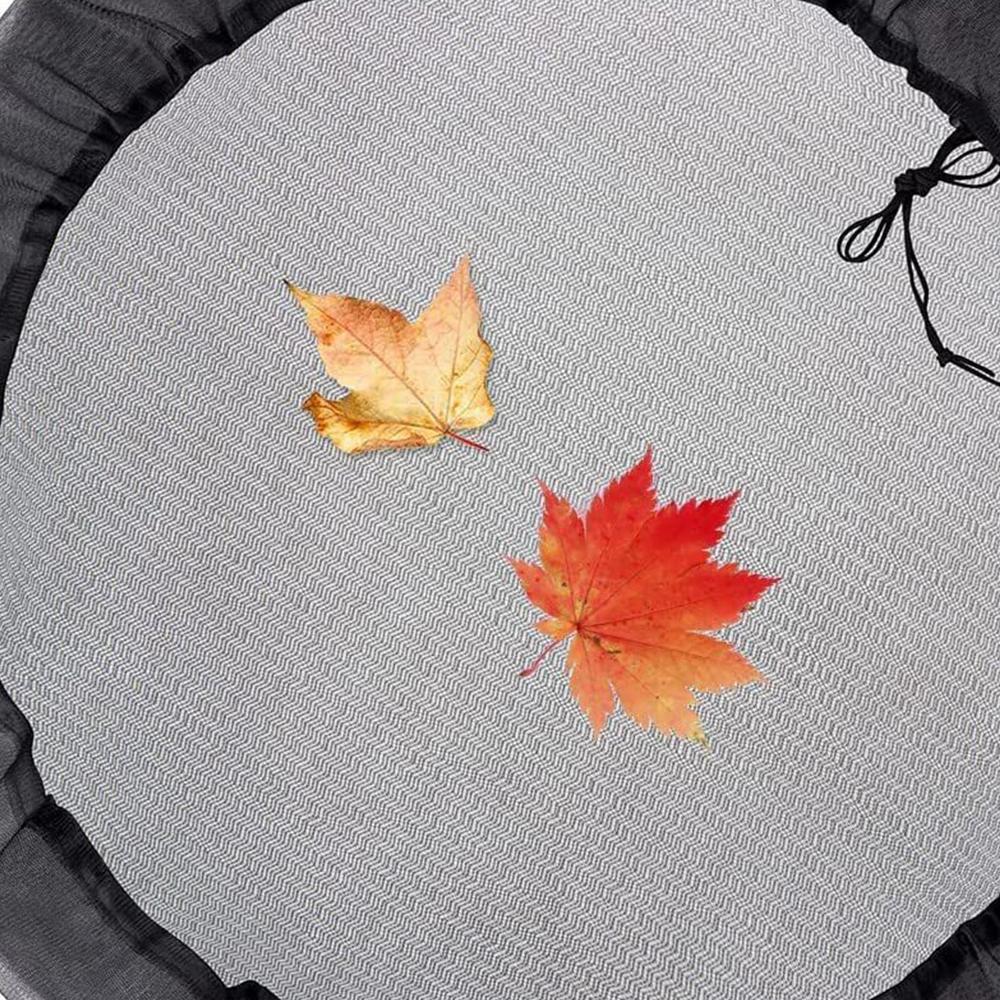 Duurzaam Gaas Afdekkingsnet Voor Regentonnen PE Wateropvang Emmer Tank Regenwateropvang Anti-Muggen Waterbescherming