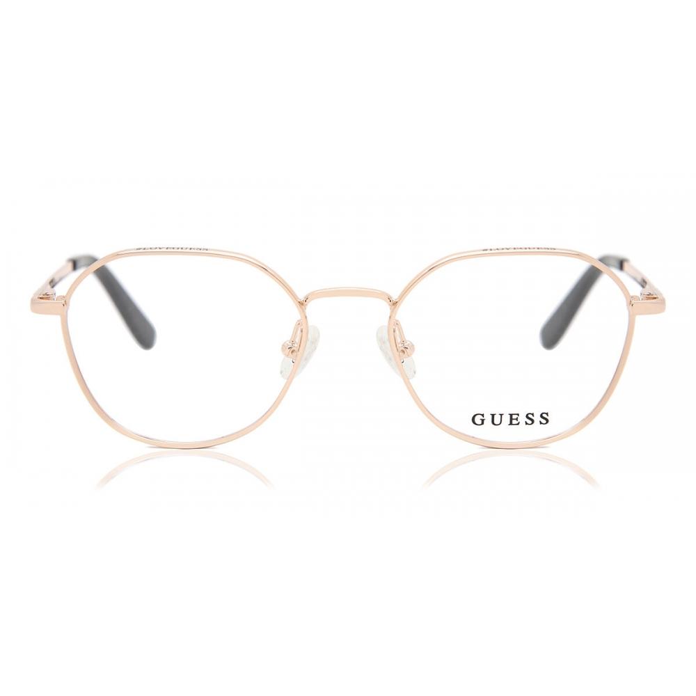 

Guess Gu2724 028 Women Eyeglasses Gold/49-16-140