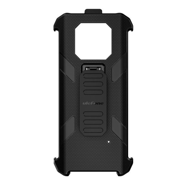 Coque Telephone - Bumper Telephone Ulefone - UF-C-A22 - Ãtui Multifonctionnel Armor 22