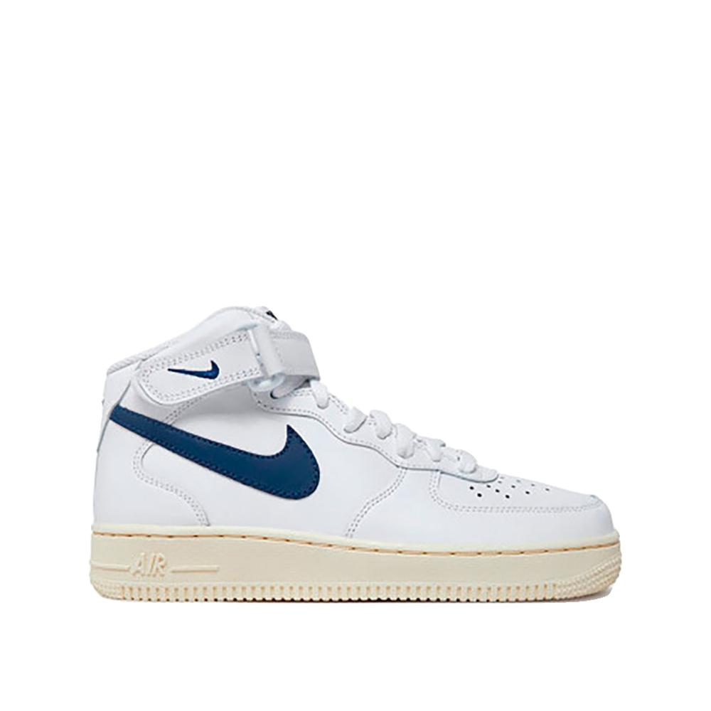 Footwear Chukka Nike Air Force 1 '07 Mid