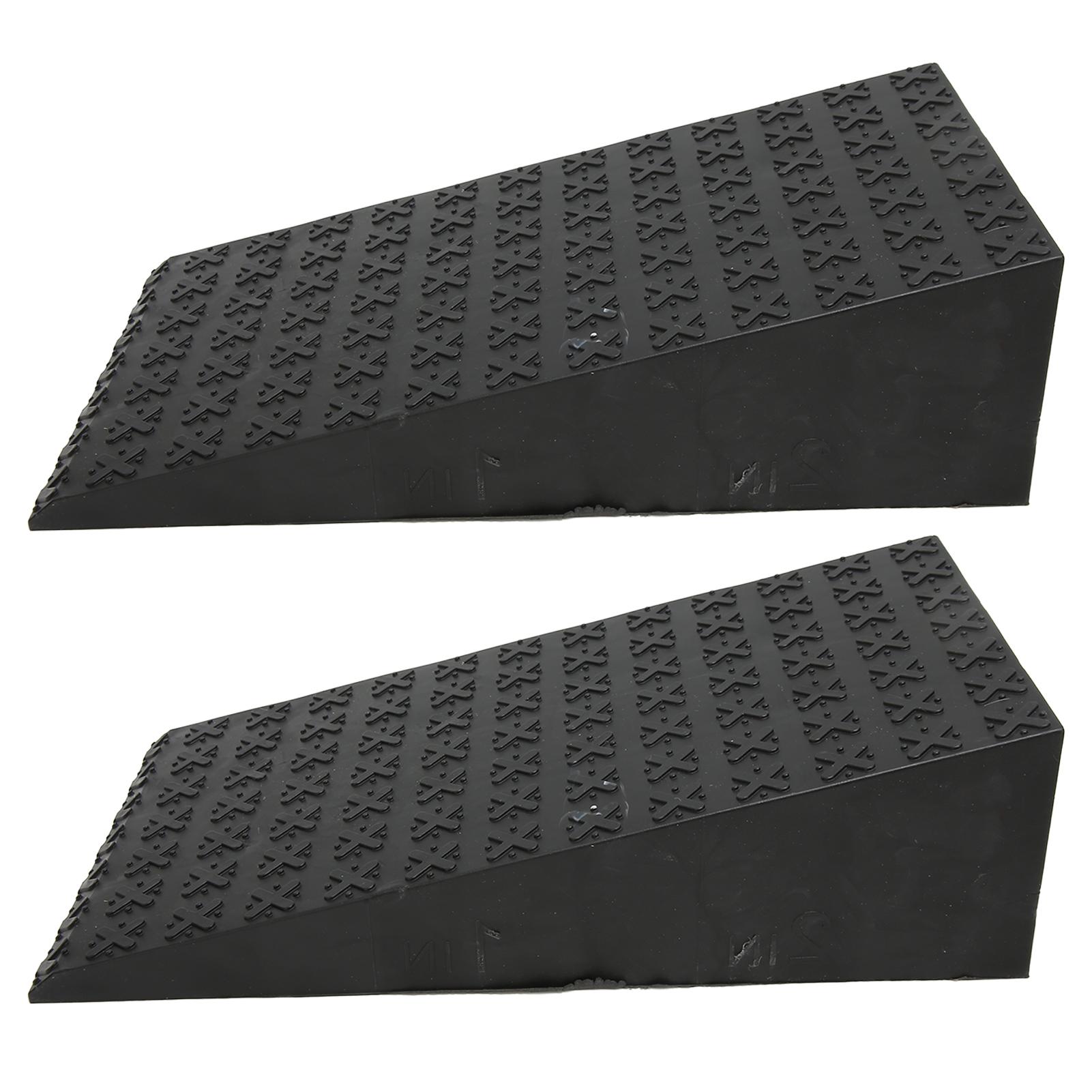 

1 комплект педалей стартовой колодки с противоскользящей полосой, более толстые пластиковые педали стартовой колодки для спортивных тренировок