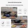 Kombach Titanium Non-stick Wok & Soup Pot Set