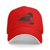New Arrival Baseball Cap Shane Hollander Heated Rivalry Wear For Men Women Golf Hat Casual  Sun Cap Adjustable