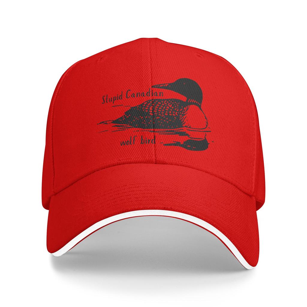 New Arrival Baseball Cap Shane Hollander Heated Rivalry Wear For Men Women Golf Hat Casual Sun Cap Adjustable